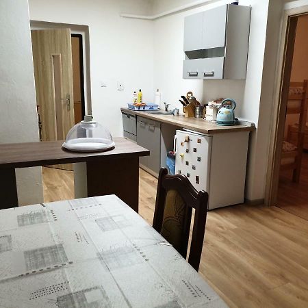 Apartman 33 Teplice nad Metují Extérieur photo