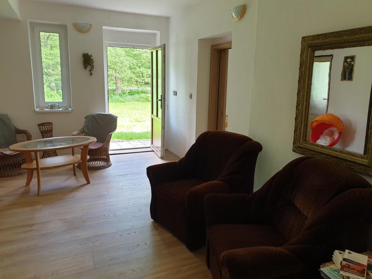 Apartman 33 Teplice nad Metují Extérieur photo