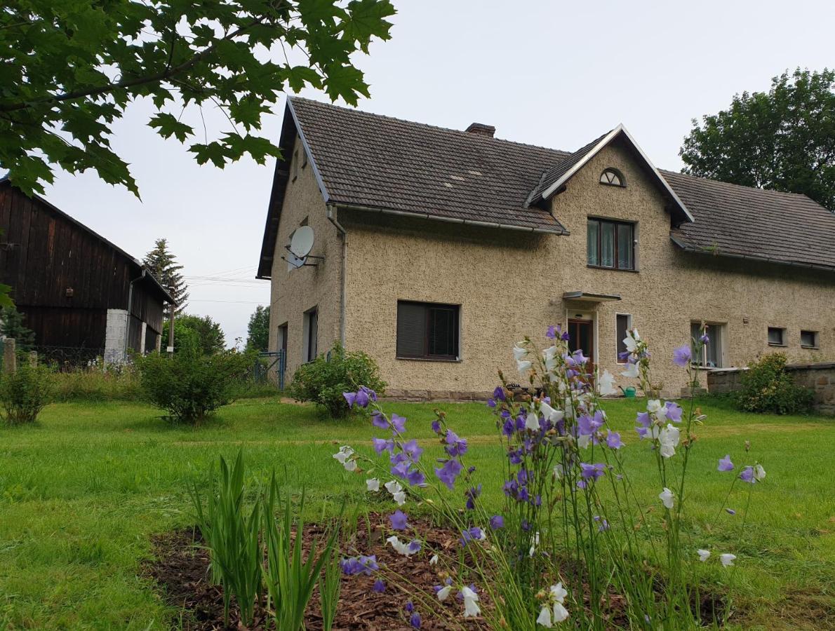 Apartman 33 Teplice nad Metují Extérieur photo