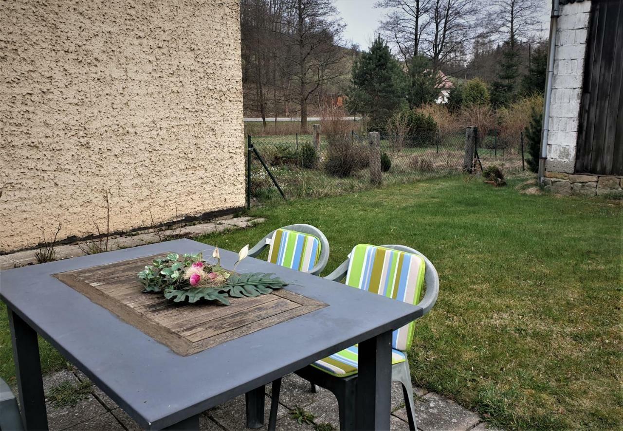 Apartman 33 Teplice nad Metují Extérieur photo