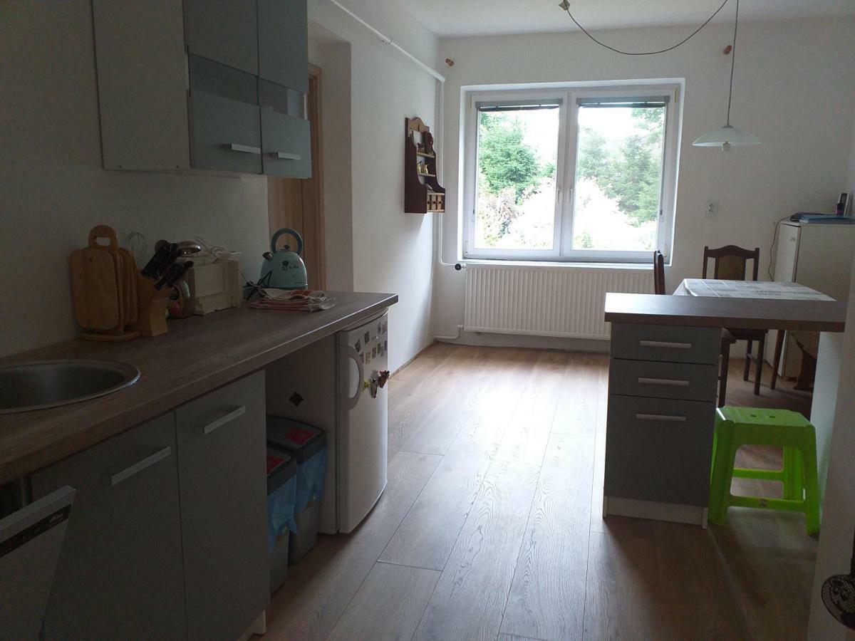 Apartman 33 Teplice nad Metují Extérieur photo