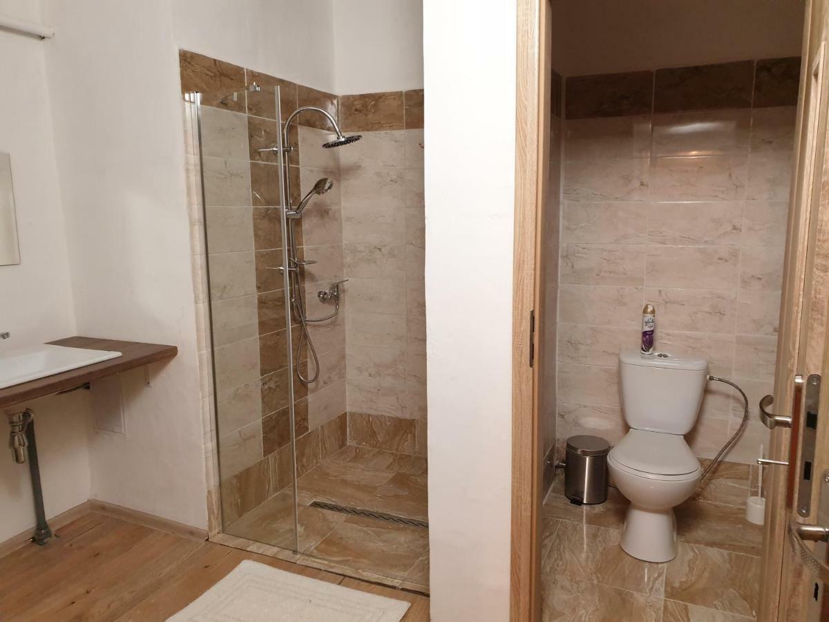 Apartman 33 Teplice nad Metují Extérieur photo
